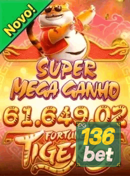 136BET bet — mercados de futebol e esportes no app